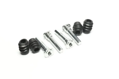 Палец суппорта направляющий DAEWOO LANOS, NEXIA, AVEO, LACETTI (4 шт.) с пыльником RIDER RD.93740249