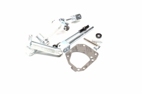 Р/к куліси КПП DAEWOO/CHEVROLET LANOS, NEXIA з вертольотом RIDER RD.94580711