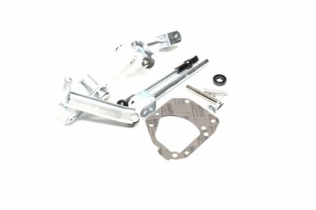 Р/к кулисы КПП DAEWOO/CHEVROLET LANOS, NEXIA с вертолётом RIDER RD.94580711