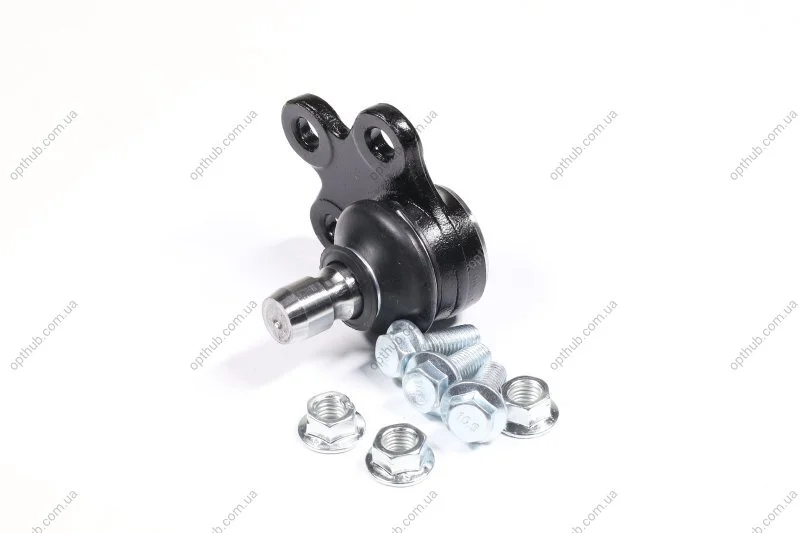 Опора кульова CHEVROLET AVEO (T300) 11- RIDER RD.95017034 (фото 1)