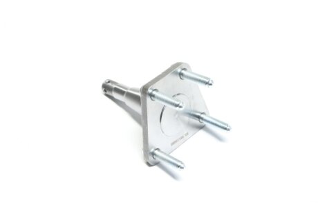 Маточина колеса DAEWOO LANOS, NEXIA, ESPERO задн. (Цапфа) (без ABS) RIDER RD.96115666