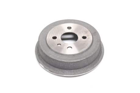 Барабан торм. задн. DAEWOO LANOS, NEXIA, ESPERO, NUBIRA под ABS (без ступицы) ЧУГУН RIDER RD.96175281