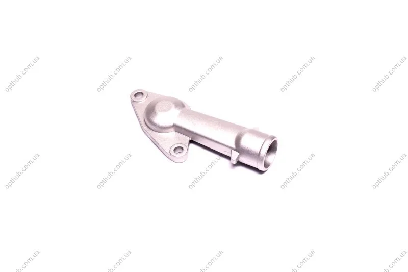 Корпус термостату DAEWOO LANOS 1.5, Nexia, Espero, Nubira, Aveo RIDER RD.96180324 (фото 1)