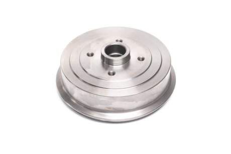 Барабан гальм. задн. DAEWOO LANOS, SENS без ABS (з маточиною) ЧАВУН C.I.U RIDER RD.96193771