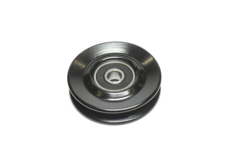 Ролик натягувач ременя кондиціонера DAEWOO Lanos, Nexia RIDER RD.96208428