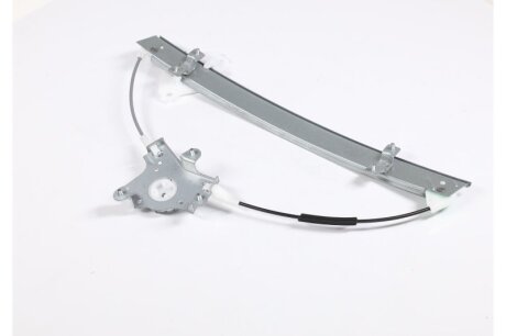 Склопідйомник DAEWOO LANOS, SENS передній лівий (електро. під трішіп) RIDER RD.96225383