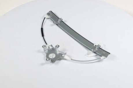 Склопідйомник DAEWOO LANOS, SENS передній правий (електро. під трішіп) RIDER RD.96225384