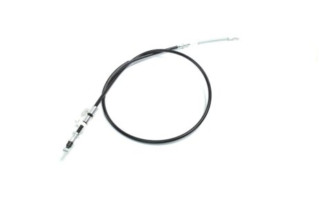 Трос ручного гальма DAEWOO LANOS прав. (TF69Y0-3508180) RIDER RD.96245829