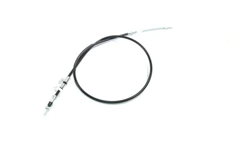 Трос ручного тормоза DAEWOO LANOS прав. (TF69Y0-3508180) RIDER RD.96245829