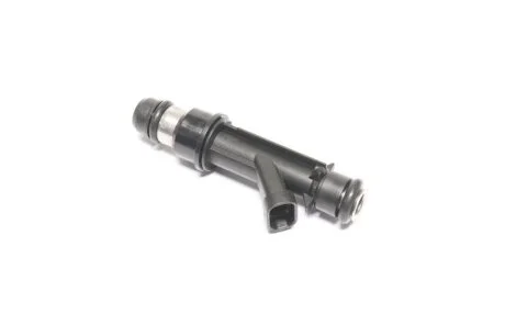 Форсунка паливна DAEWOO LANOS 1.5, AVEO 1.5, LACETTI 1.8 (тонка, 2 отвори) RIDER RD.96334808