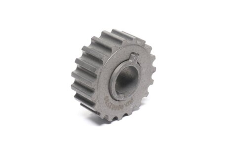 Шестерня вала колінчастого DAEWOO LANOS, NEXIA, NUBIRA 1.5 CHEVROLET AVEO, LACETTI 1.5 RIDER RD.96352739