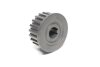 Шестерня вала колінчастого DAEWOO LANOS, NUBIRA 1.6 16 клап. AVEO, LACETTI 1.6 RIDER RD.96352740 (фото 1)