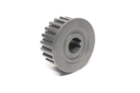 Шестерня вала колінчастого DAEWOO LANOS, NUBIRA 1.6 16 клап. AVEO, LACETTI 1.6 RIDER RD.96352740