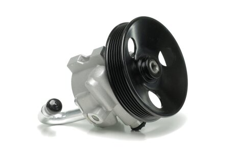 Насос ГПК CHEVROLET AVEO 05- (зі шківом) RIDER RD.96535224