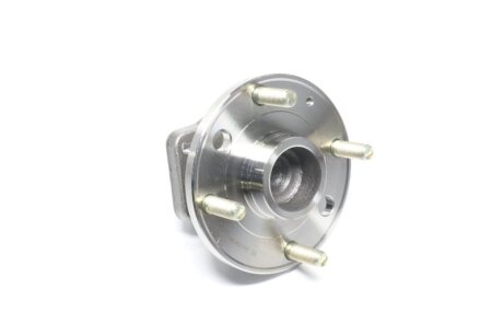 Маточина колеса DAEWOO LANOS, CHEVROLET задн. в зборі (без ABS) RIDER RD.96639606