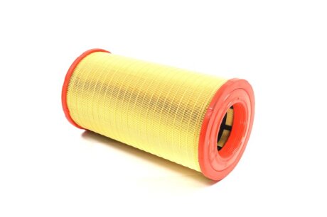 Фільтр повітряний PREMIUM DAF XF105, XF106 (без кришки) RIDER RD987L