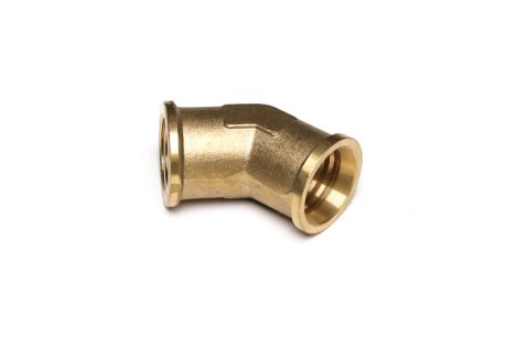 Кутник 45 з швидкороз`ємним з`єднанням P5/M 16x1.5 RIDER RD 99.02.57