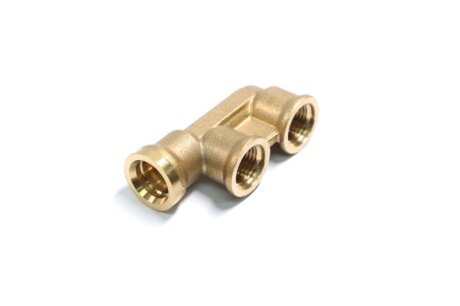 Фітингове з`єднання F-тип P5/M16x1,5 RIDER RD 99.02.58