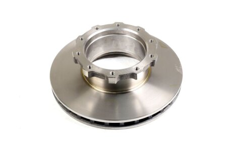 Диск тормозной PREMIUM MERCEDES RIDER RD 99.12.139