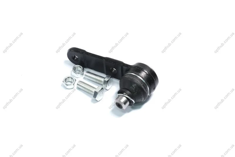 Опора кульова FORD ESCORT 90-99, FIESTA 89-95 передн. RIDER RD.993512074 (фото 1)