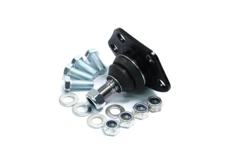 Опора кульова CITROEN JUMPER, FIAT DUCATO (до 1,4т) 94-01 передн. RIDER RD.993524538