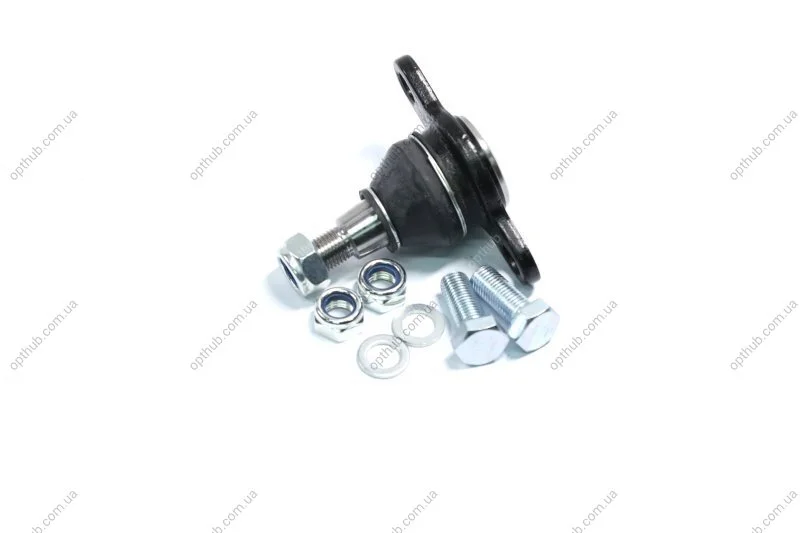 Опора кульова VW TRANSPORTER V 03- передн. RIDER RD.993527597 (фото 1)