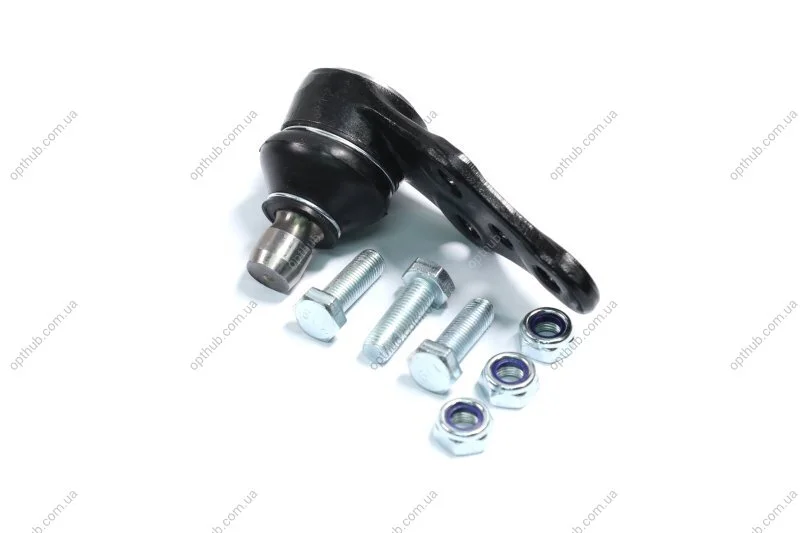 Опора кульова CHEVROLET LACETTI 04- передн. RIDER RD.993533453 (фото 1)