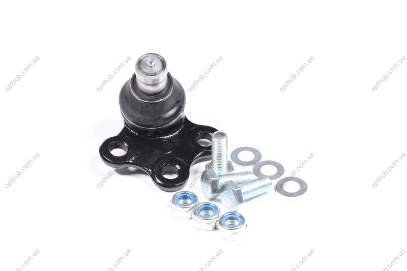 Опора кульова RENAULT KANGOO 08- RIDER RD.993533707 (фото 1)
