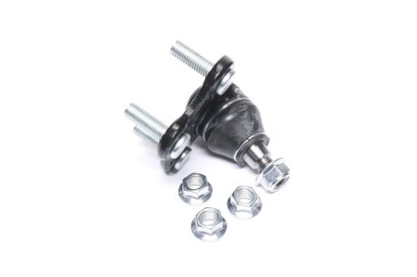 Опора кульова SKODA FABIA, VW POLO 01- лів. (с 5J-8A502 657) RIDER RD.993533905