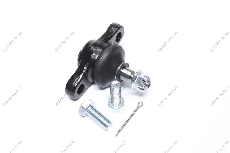 Опора кульова HYUNDAI TUCSON, KIA SPORTAGE 04- RIDER RD.993534506 (фото 1)