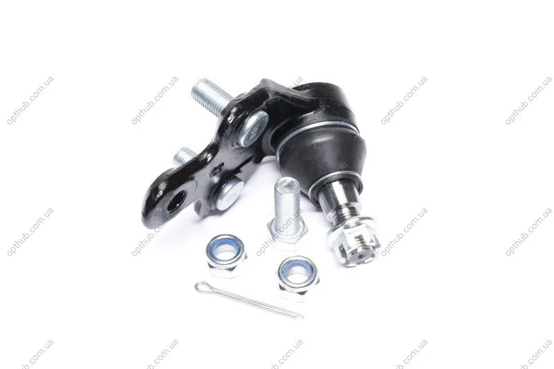 Опора кульова TOYOTA CAMRY 01-06 прав. RIDER RD.993534707 (фото 1)
