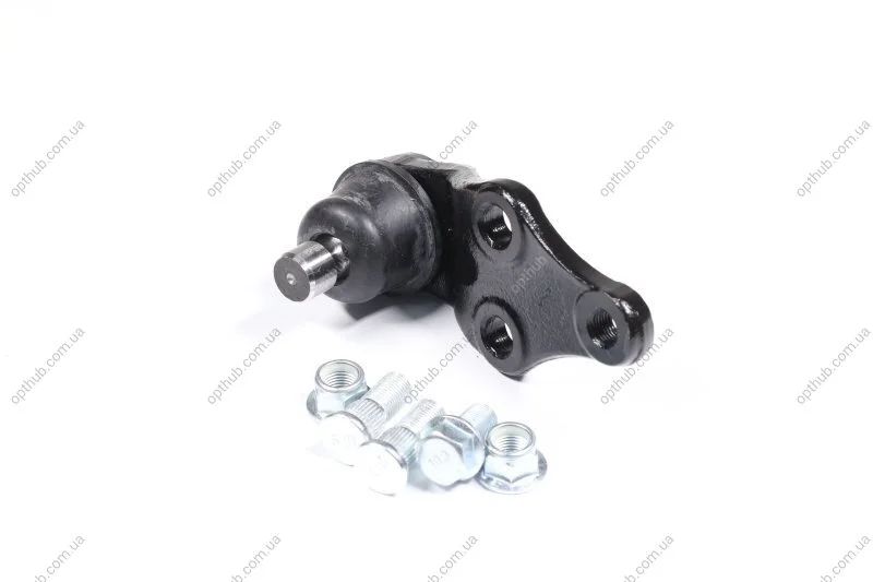 Опора шаровая HYUNDAI i30, SANTA FE, KIA CEED 10- передн. C.I.U RIDER RD.993536744 (фото 1)