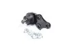 Опора шаровая HYUNDAI i30, SANTA FE, KIA CEED 10- передн. C.I.U RIDER RD.993536744 (фото 1)