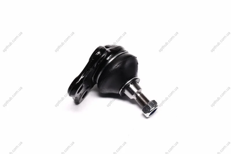 Опора кульова RENAULT MEGANE iii 09- RIDER RD.993539493 (фото 1)