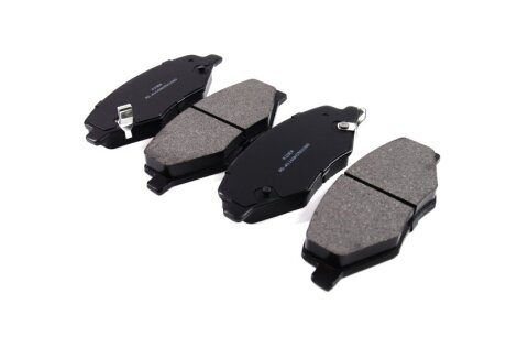 Колодка гальм. диск. STANDARD CHERY AMULET/A11/A15 03- передн. (+ABS) RIDER RD.A116GN3501080