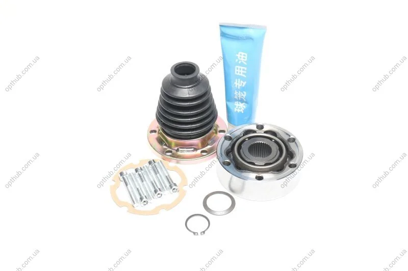 ШРУС до-т CHERY AMULET внутр. (Z=33) RIDER RD.A11XLB3AH2203051E (фото 1)
