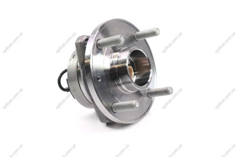 Маточина колеса CHERY EASTAR передн. RIDER RD.B113001030 (фото 1)