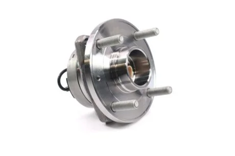 Маточина колеса CHERY EASTAR передн. RIDER RD.B113001030