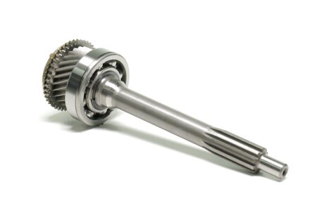 Вал первичний КПП Газель NEXT 6-ступ. у зб. RIDER RD.R22-1701025