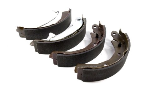 Колодка гальм. барабан. CHERY QQ/S11 03- задн. RIDER RD.S113502170