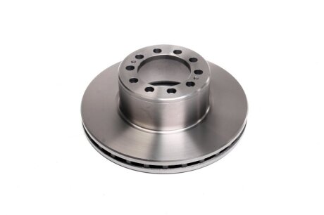 Диск тормозной STANDARD MERCEDES ACTROS RIDER ST 09-ME096