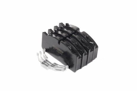 Колодка гальм. диск. TWIN (компл. на вісь) DAF LF45, IVECO, MAN L/M/ME2000, RVI MIDLUM RIDER ST 29088PRO