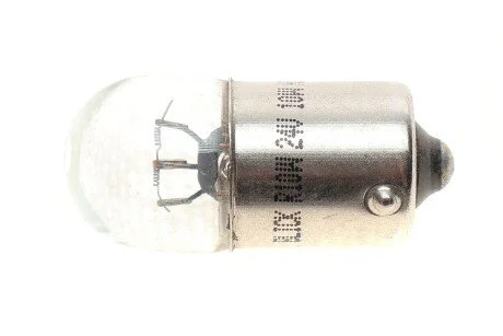 Автолампа R10W 24V 10W BA15s (SCC) Heavy Duty/Long Life RING (opt-om) Ring R295