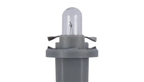 Автолампа 24V 1.2W B8.5d Grey (в щиток приладив) RING (opt-om) Ring R508T