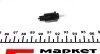 Автолампа 12V 1.2W BG8.5 - 5.5D Black (в прикурювач) RING (opt-om) Ring R509TLBK (фото 3)