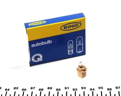 Автолампа RING Ring R8328