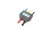 Тестер багатофункциональний автомобильний (цифровий) 6-24V RING (opt-om) Ring RMM500 (фото 7)