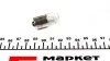 Автолампа R5W 24V 5W BA15s (SCC) Truckmaster Heavy Duty/Long Life RING (opt-om) Ring RTM149HDLL (фото 3)