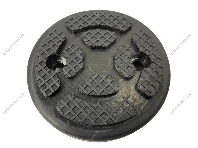Підкладка гумова RINO 302-00-10 (фото 1)