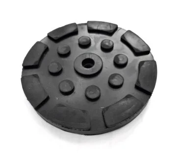 Подкладка резиновая RINO QY-009